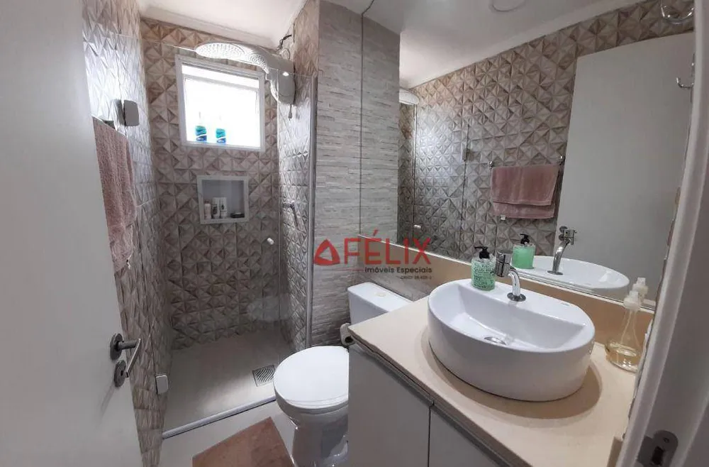 Apartamento, 2 quartos, 47 m² - Foto 7