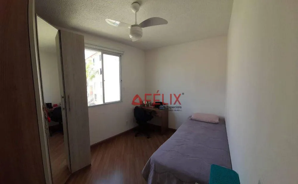 Apartamento, 2 quartos, 47 m² - Foto 11