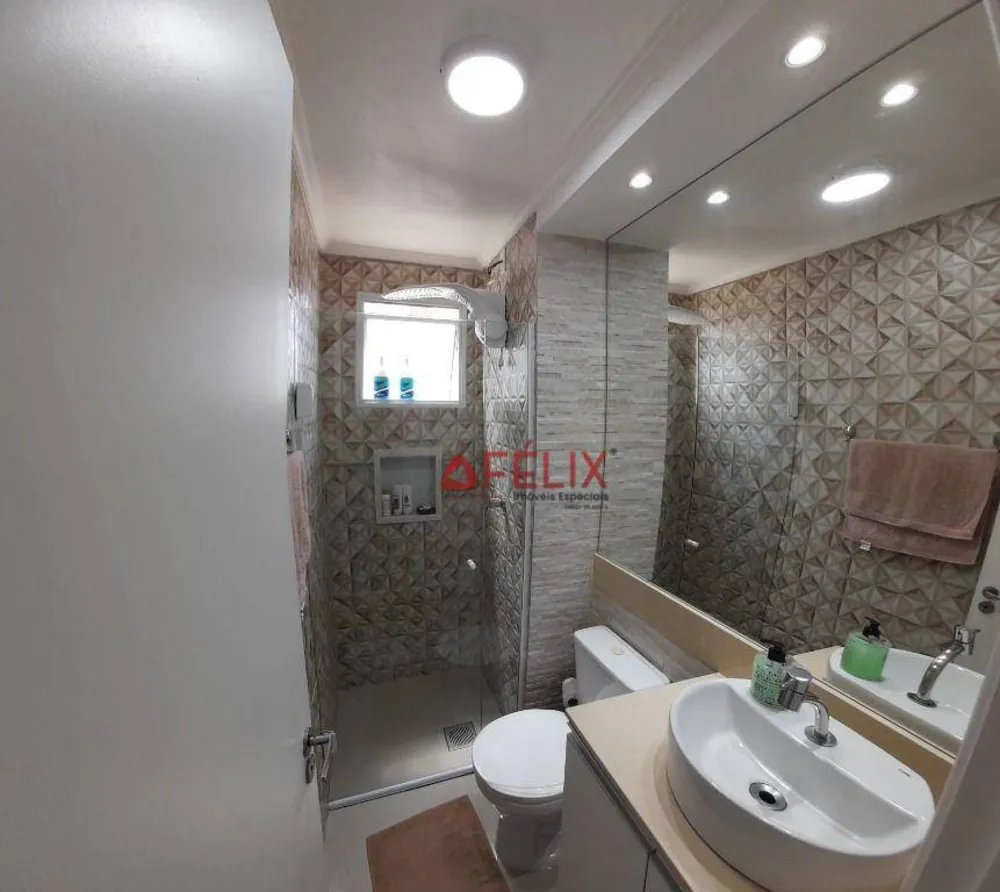 Apartamento, 2 quartos, 47 m² - Foto 8