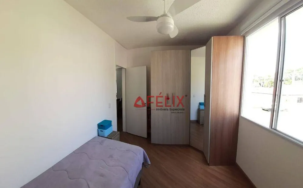 Apartamento, 2 quartos, 47 m² - Foto 12