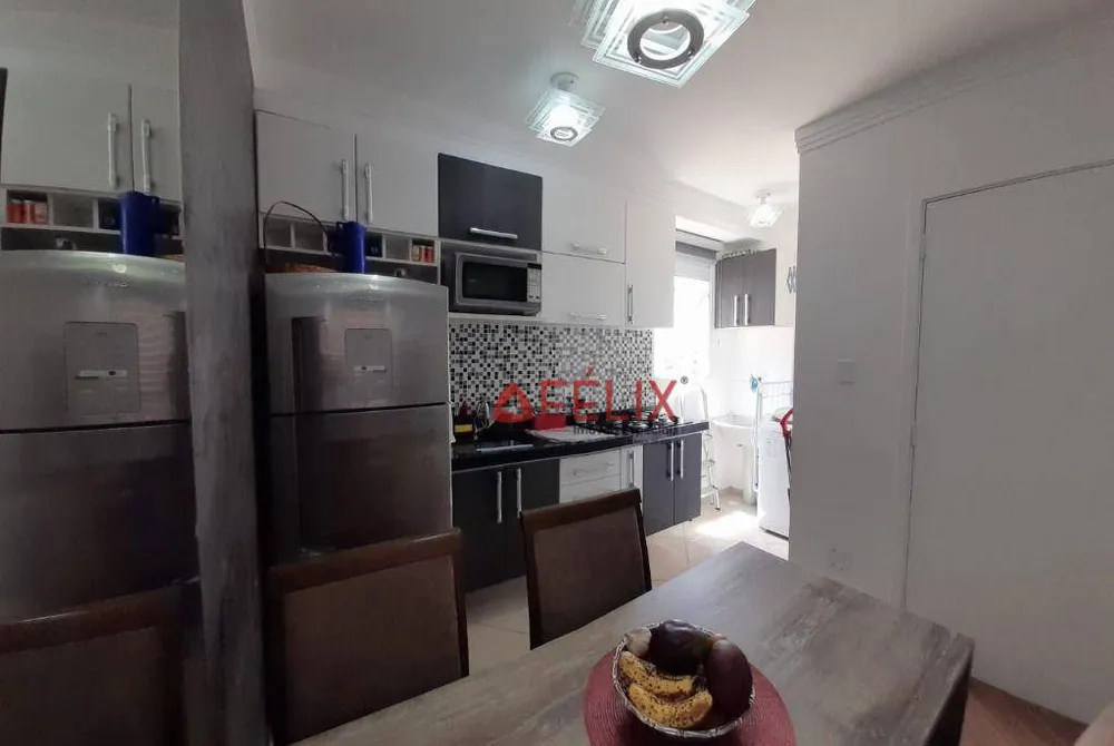 Apartamento, 2 quartos, 47 m² - Foto 6