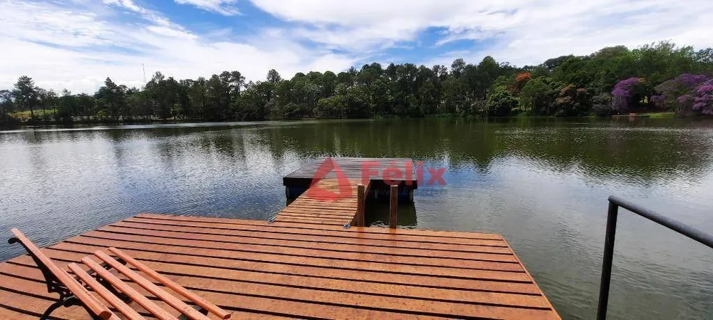 Loteamento e Condomínio, 3860 m² - Foto 5