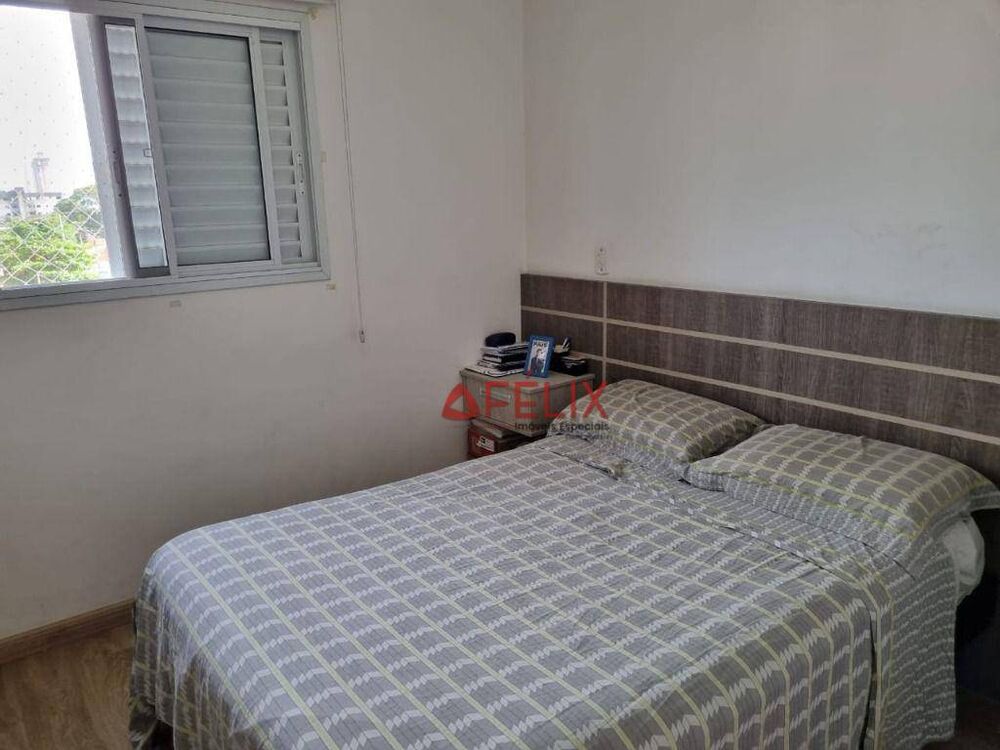 Apartamento, 3 quartos, 82 m² - Foto 3