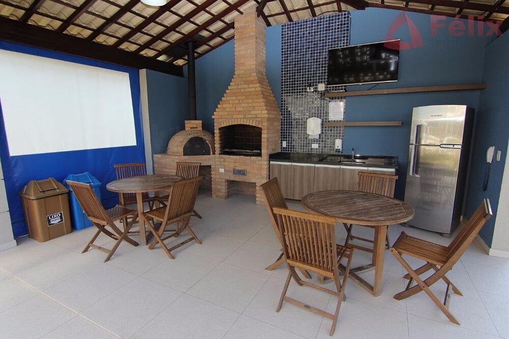 Apartamento, 3 quartos, 82 m² - Foto 2