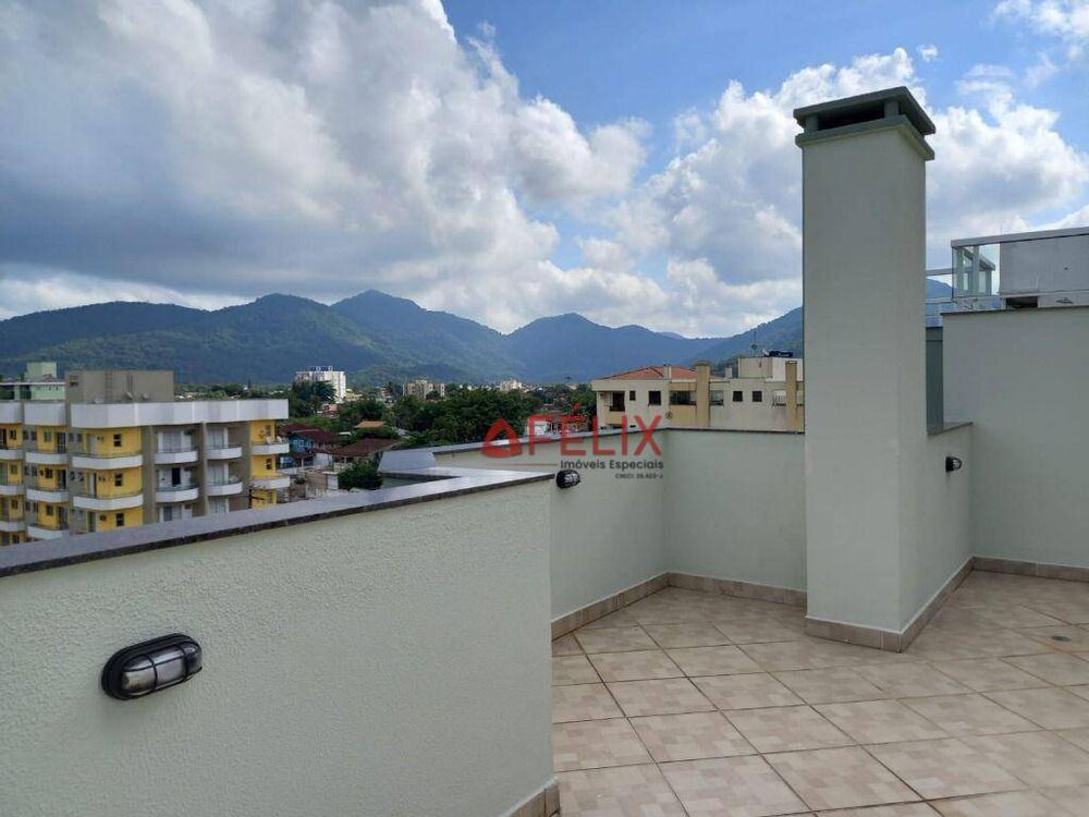 Apartamento, 2 quartos, 75 m² - Foto 2