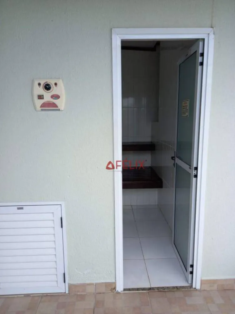 Apartamento, 2 quartos, 75 m² - Foto 24