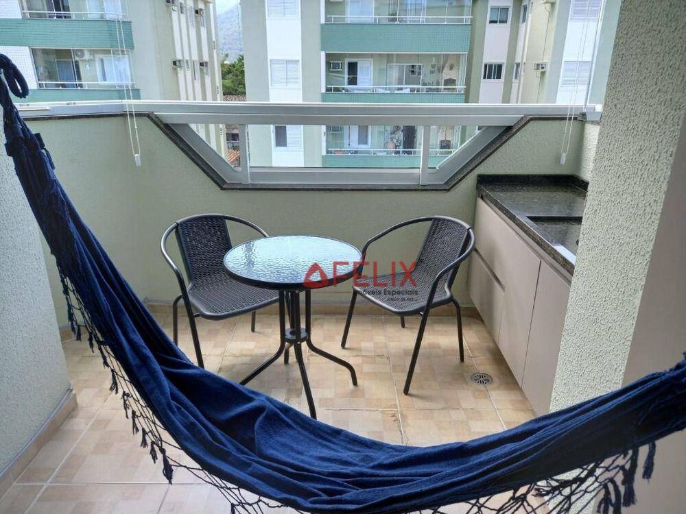 Apartamento, 2 quartos, 75 m² - Foto 5