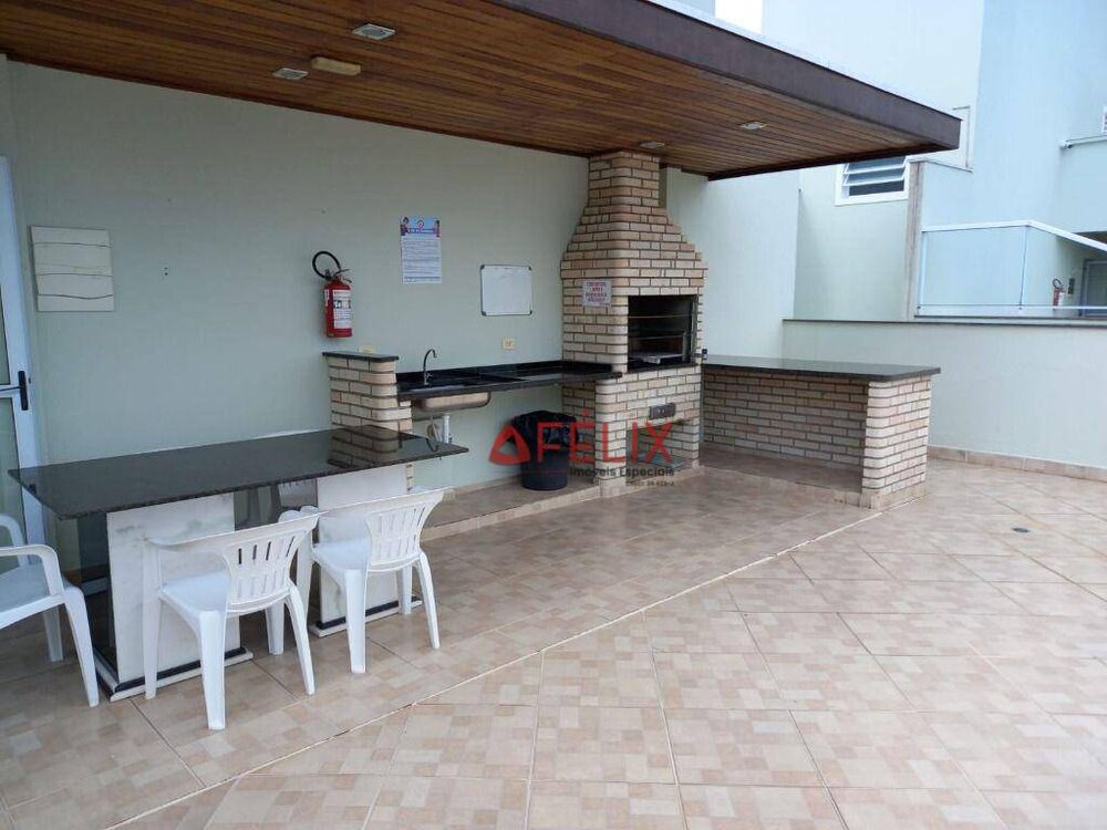 Apartamento, 2 quartos, 75 m² - Foto 6