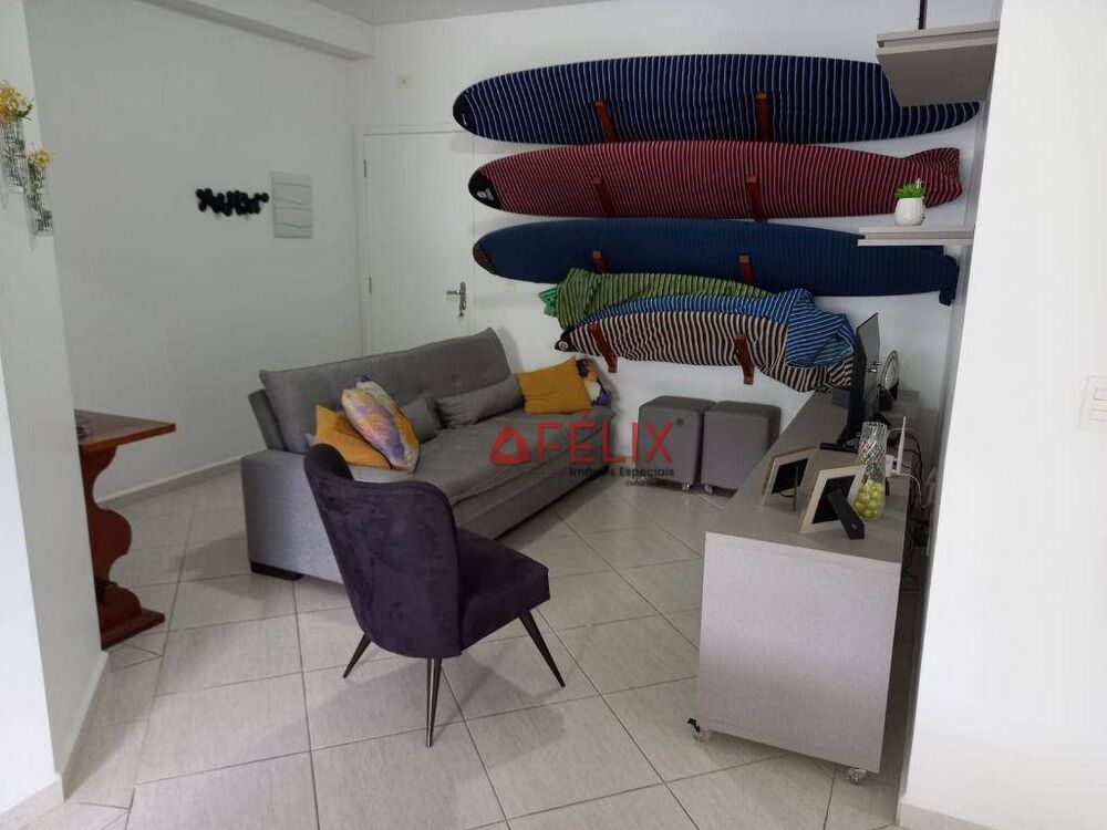 Apartamento, 2 quartos, 75 m² - Foto 4