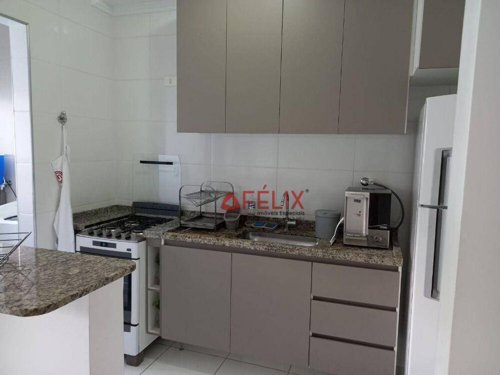 Apartamento, 2 quartos, 75 m² - Foto 12