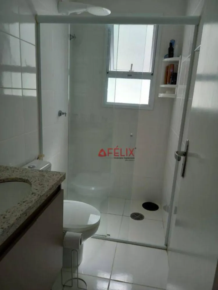 Apartamento, 2 quartos, 75 m² - Foto 18