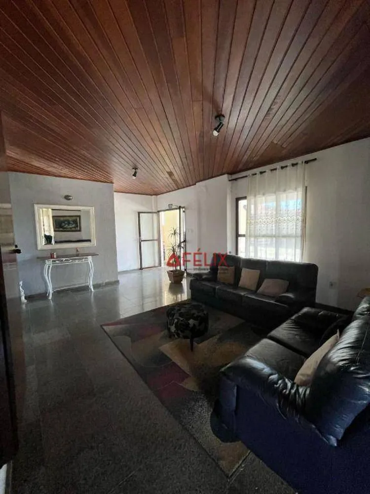Apartamento, 3 quartos, 90 m² - Foto 3