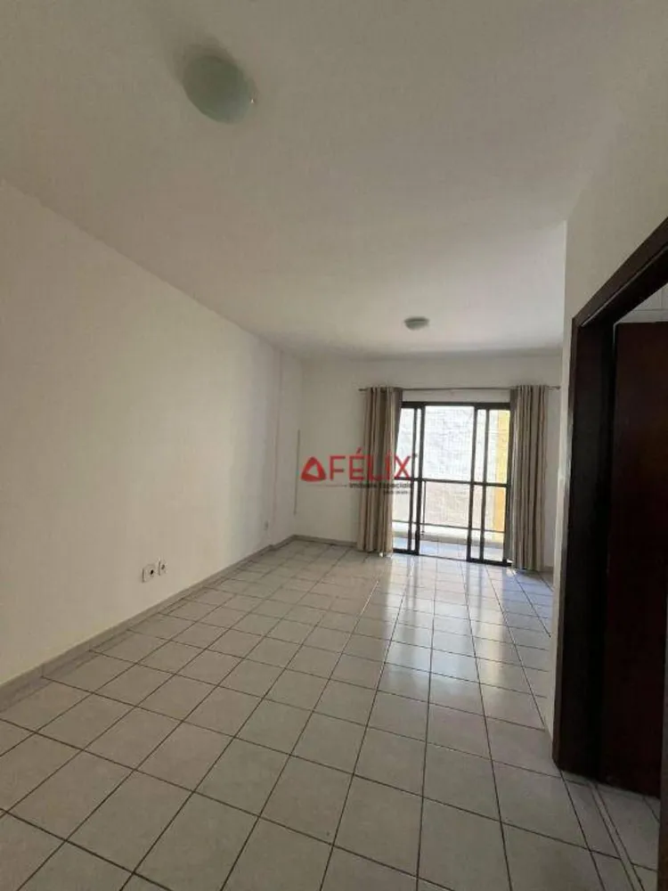 Apartamento, 3 quartos, 90 m² - Foto 2