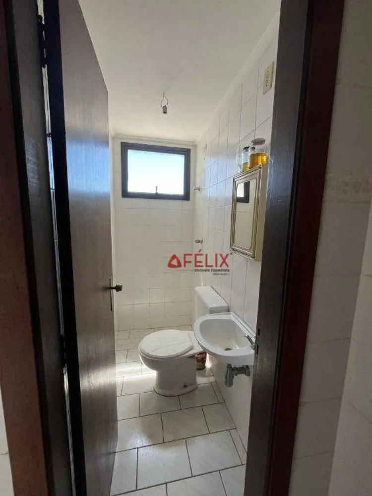 Apartamento, 3 quartos, 90 m² - Foto 9