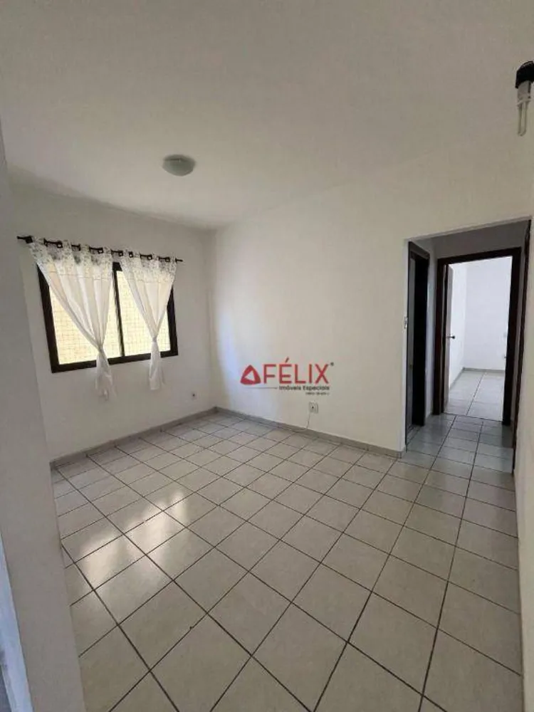 Apartamento, 3 quartos, 90 m² - Foto 1