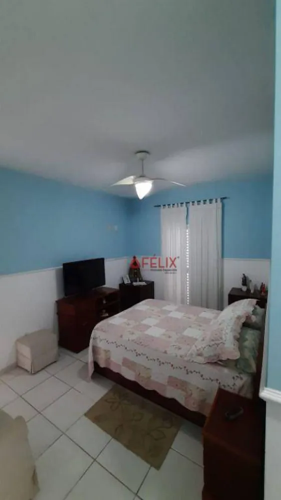 Sobrado, 3 quartos, 124 m² - Foto 6