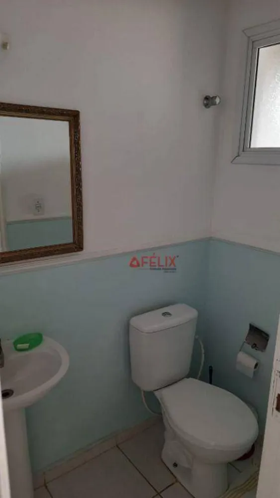 Sobrado, 3 quartos, 124 m² - Foto 10