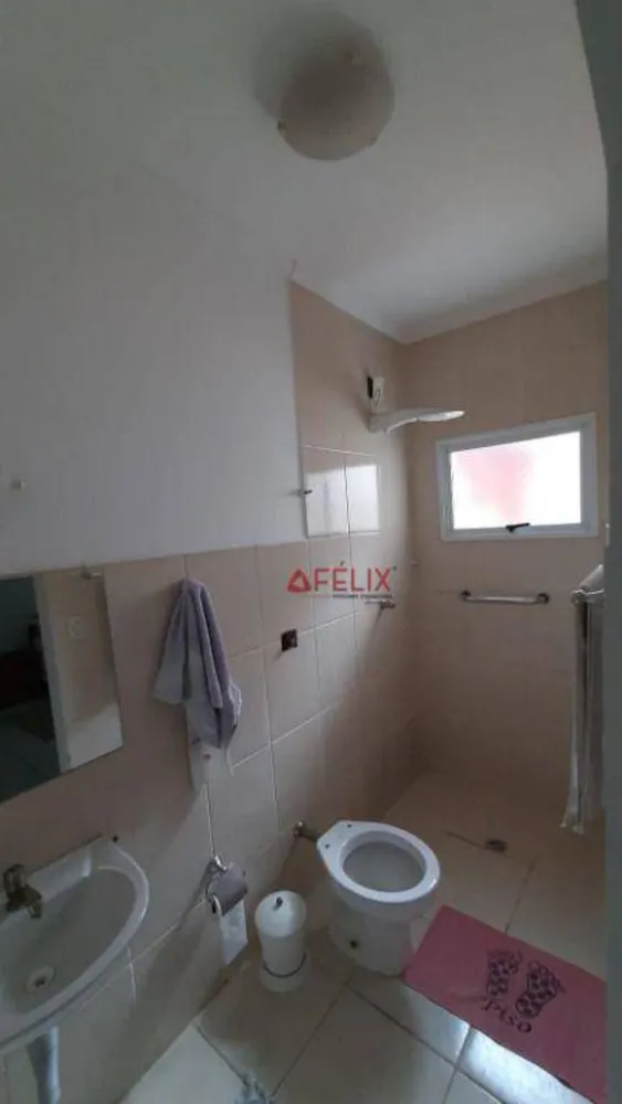 Sobrado, 3 quartos, 124 m² - Foto 9