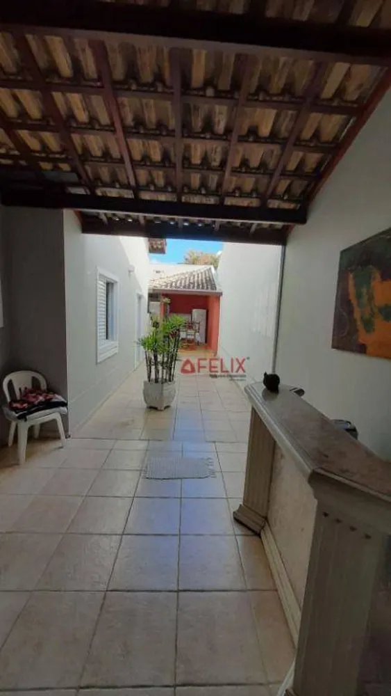 Sobrado, 3 quartos, 124 m² - Foto 3