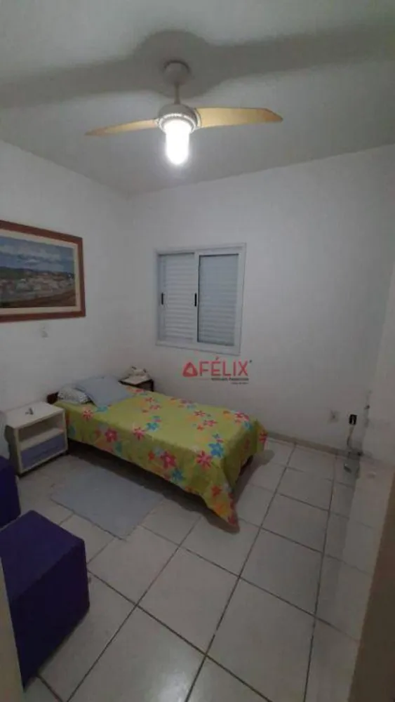 Sobrado, 3 quartos, 124 m² - Foto 8