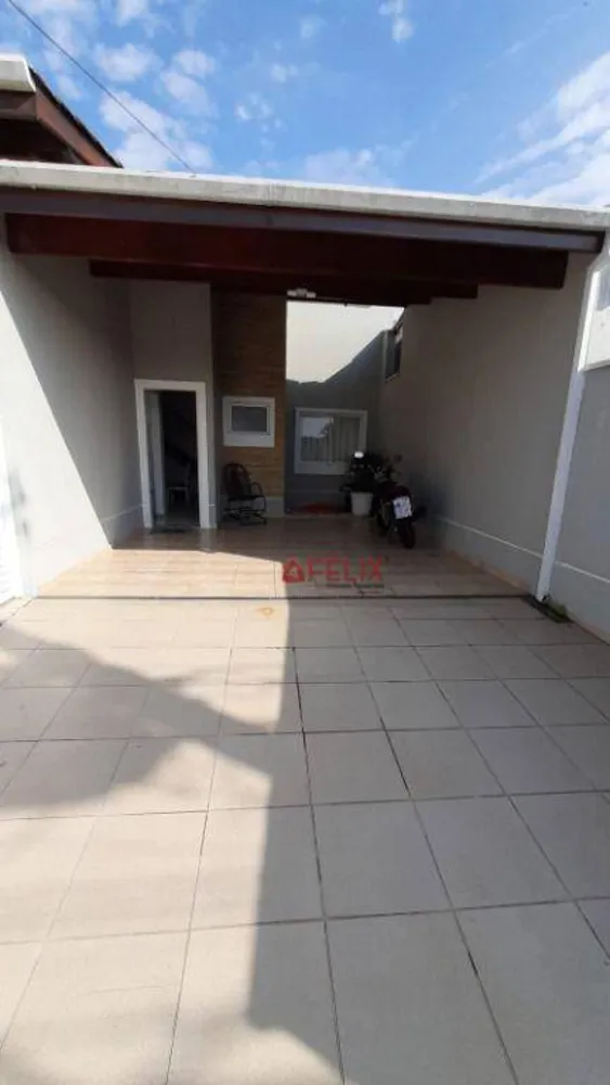 Sobrado, 3 quartos, 124 m² - Foto 2