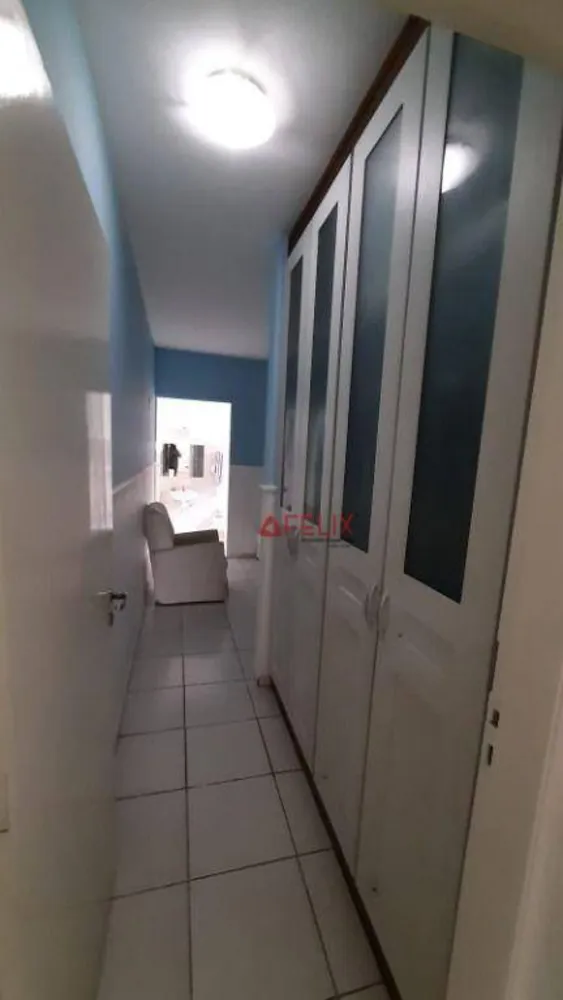 Sobrado, 3 quartos, 124 m² - Foto 5