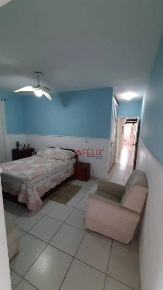 Sobrado, 3 quartos, 124 m² - Foto 4