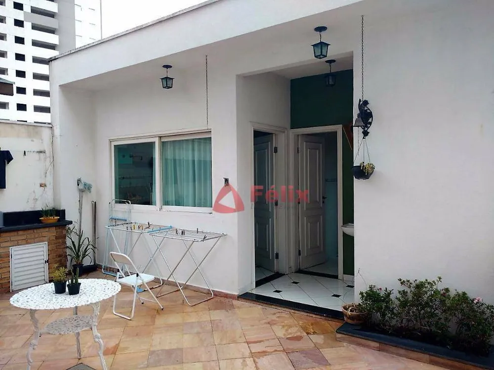 Sobrado, 4 quartos, 398 m² - Foto 6
