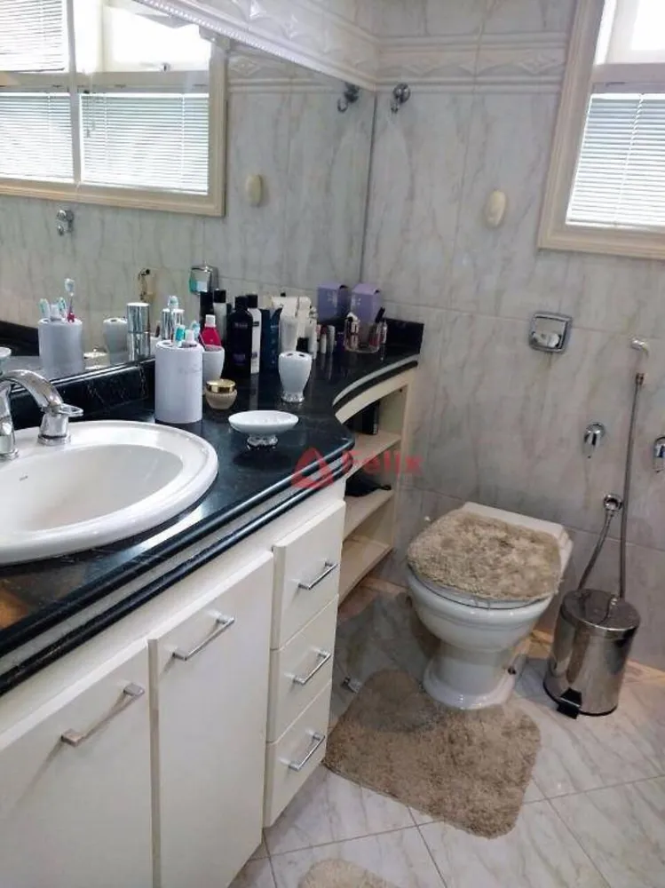 Sobrado, 4 quartos, 398 m² - Foto 10