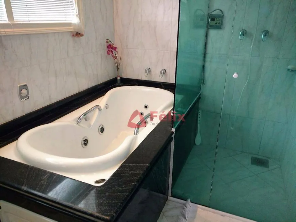 Sobrado, 4 quartos, 398 m² - Foto 11