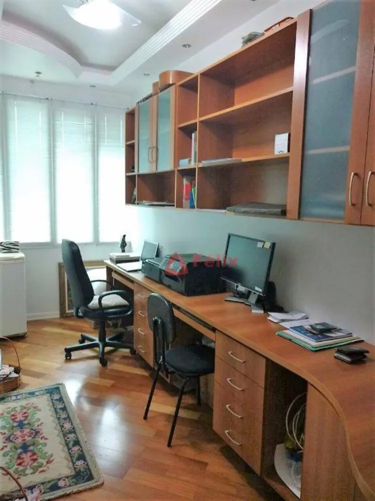 Sobrado, 4 quartos, 398 m² - Foto 7