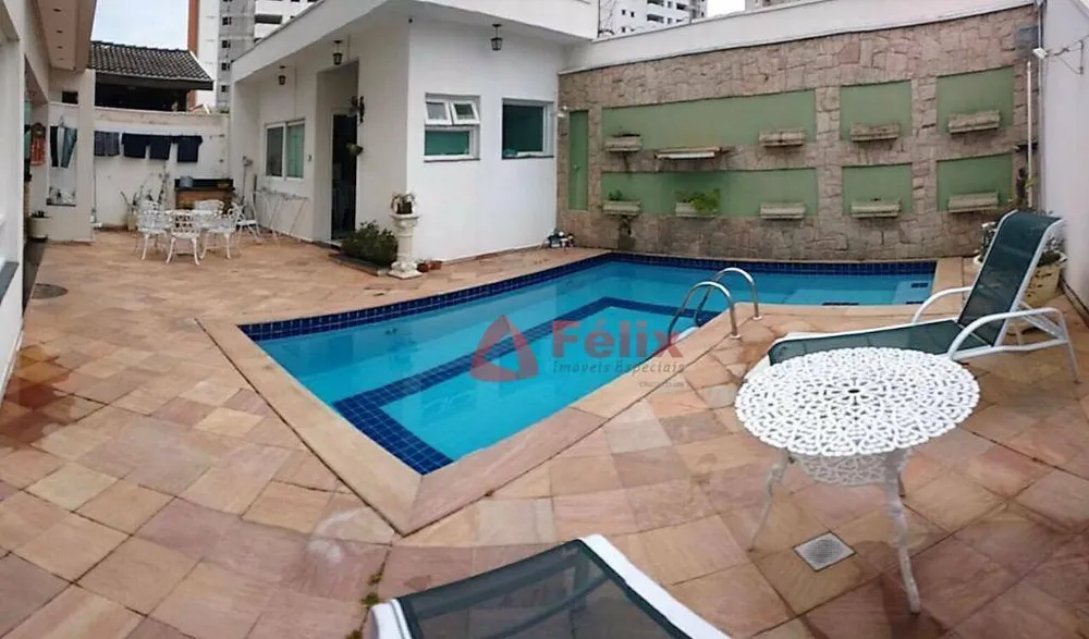 Sobrado, 4 quartos, 398 m² - Foto 5