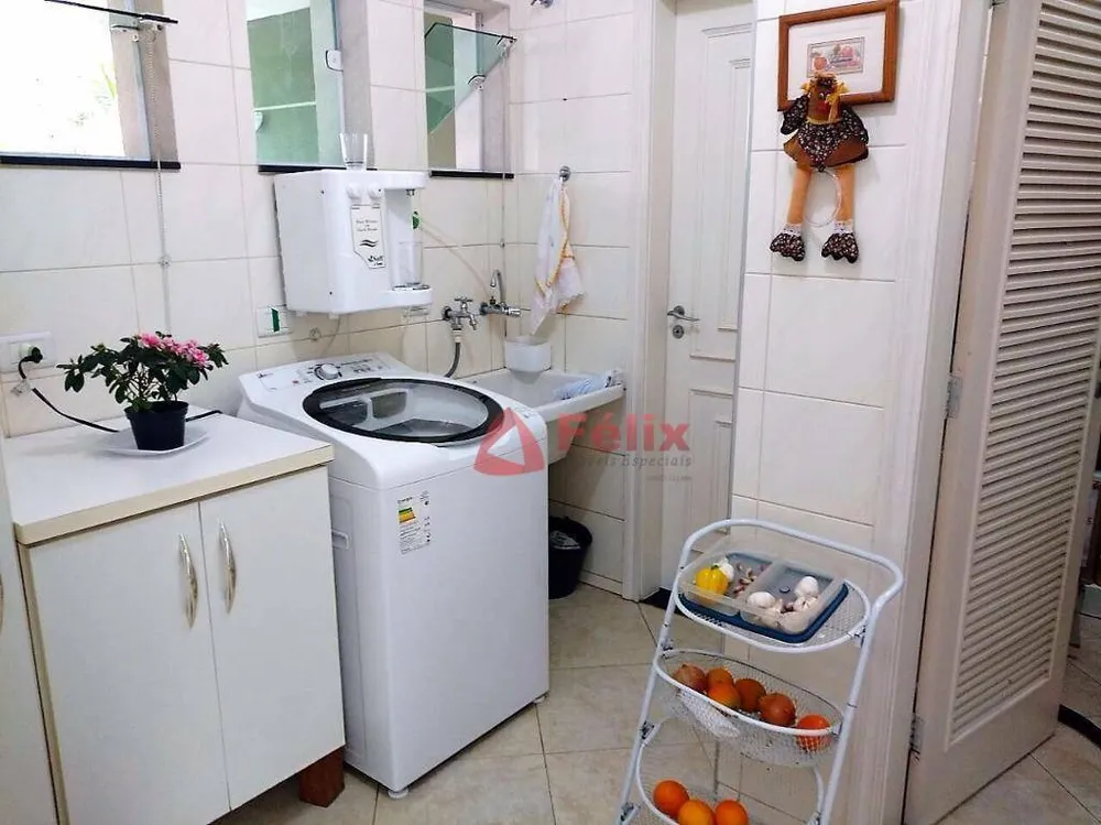 Sobrado, 4 quartos, 398 m² - Foto 2
