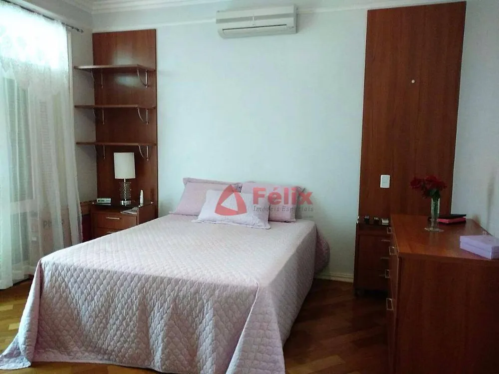 Sobrado, 4 quartos, 398 m² - Foto 8