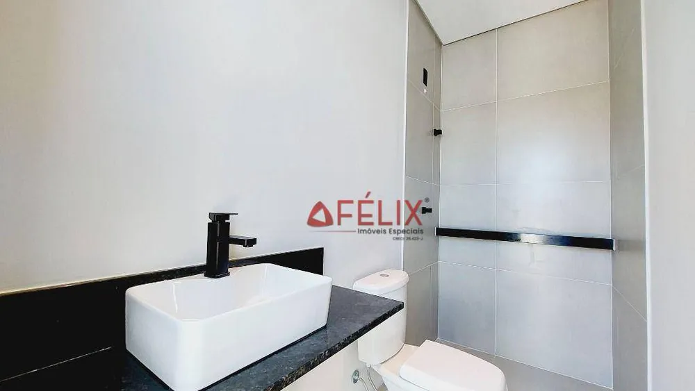 Casa de Condomínio, 3 quartos - Foto 7