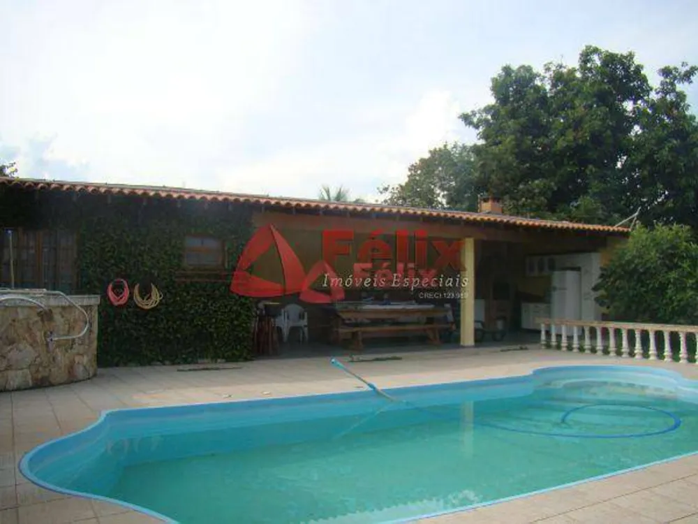 Casa, 5 quartos, 310 m² - Foto 12