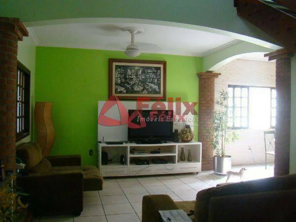 Casa, 5 quartos, 310 m² - Foto 8