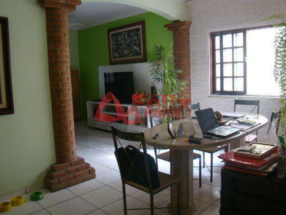 Casa, 5 quartos, 310 m² - Foto 13