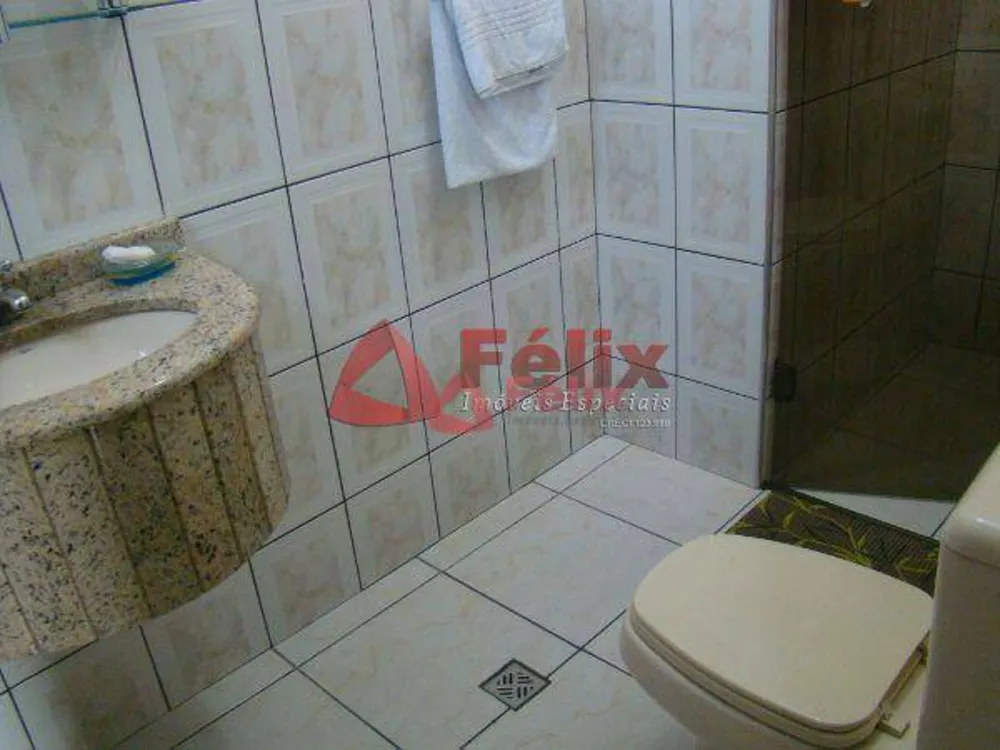 Casa, 5 quartos, 310 m² - Foto 6