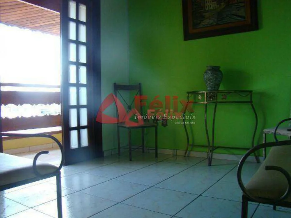 Casa, 5 quartos, 310 m² - Foto 1