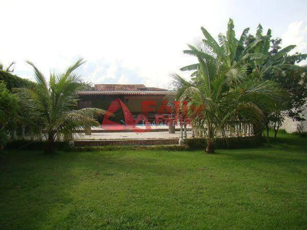 Casa, 5 quartos, 310 m² - Foto 11