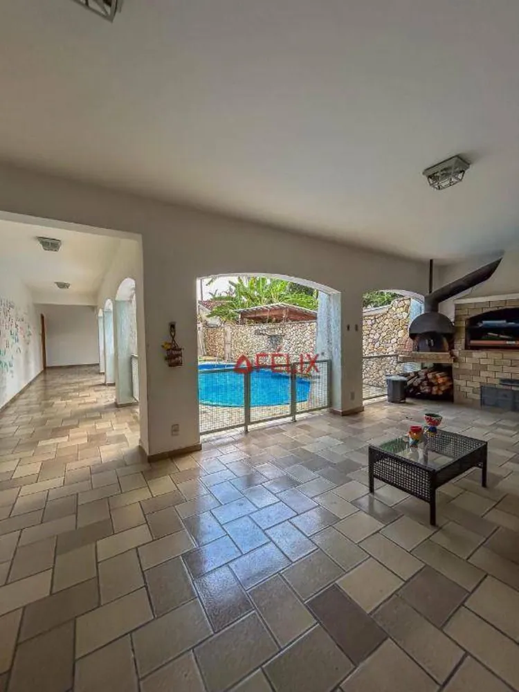Casa, 5 quartos, 270 m² - Foto 10