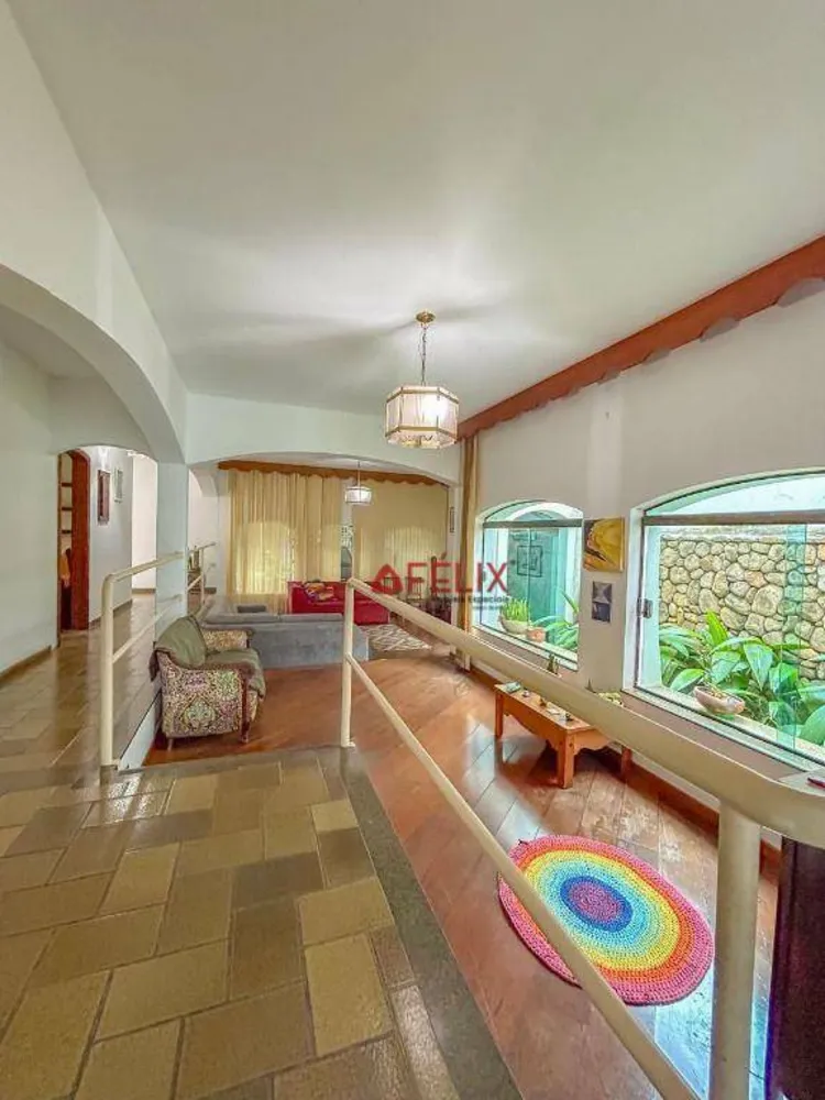 Casa, 5 quartos, 270 m² - Foto 6