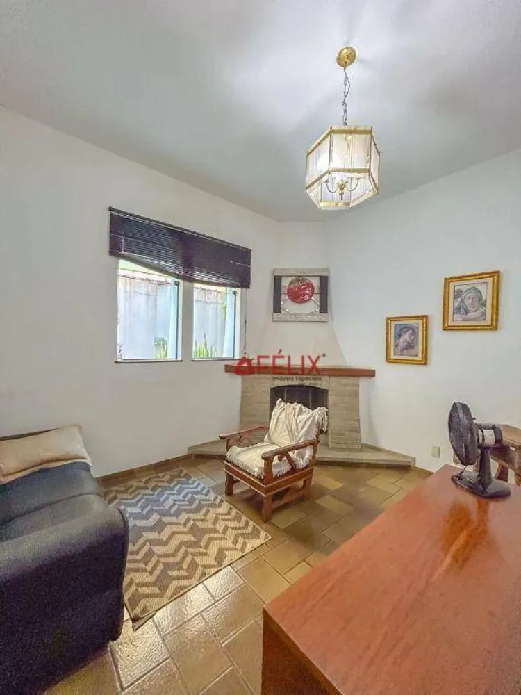 Casa, 5 quartos, 270 m² - Foto 3