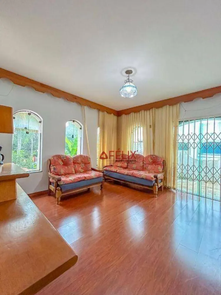 Casa, 5 quartos, 270 m² - Foto 7