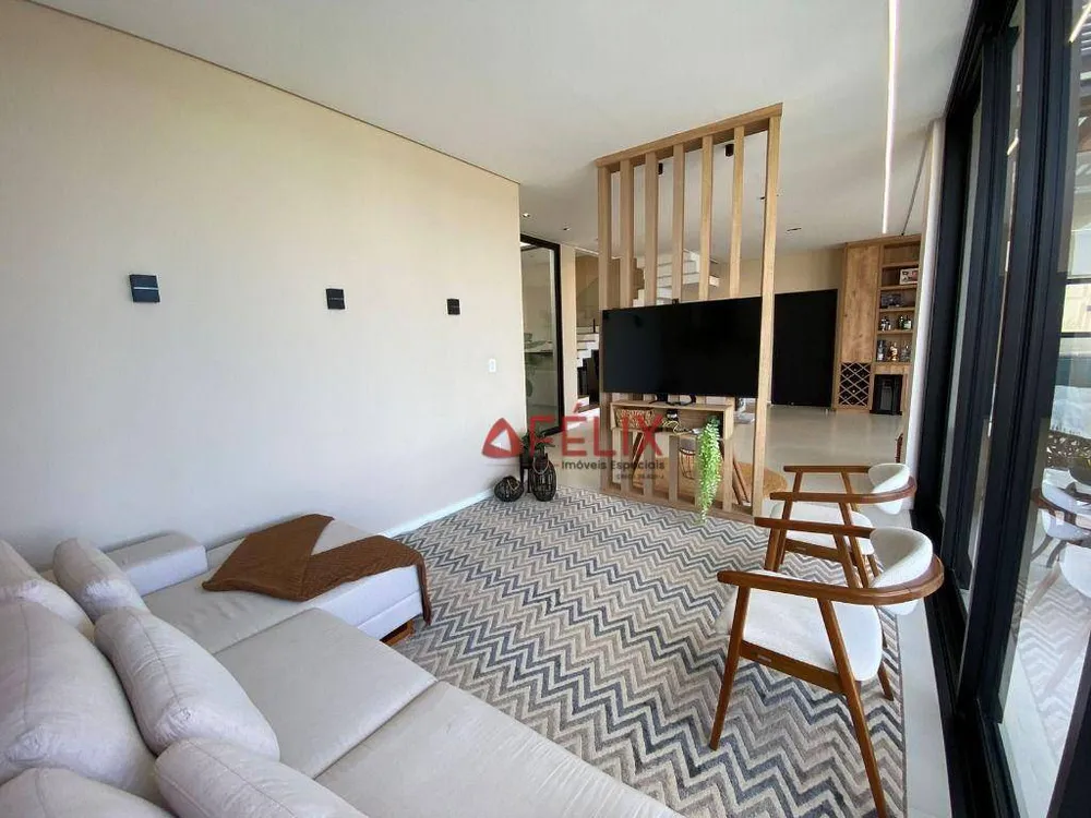 Casa de Condomínio, 3 quartos - Foto 2