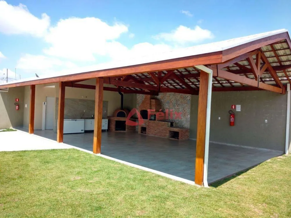 Casa de Condomínio, 2 quartos - Foto 4