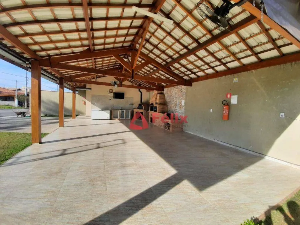 Casa de Condomínio, 2 quartos - Foto 5
