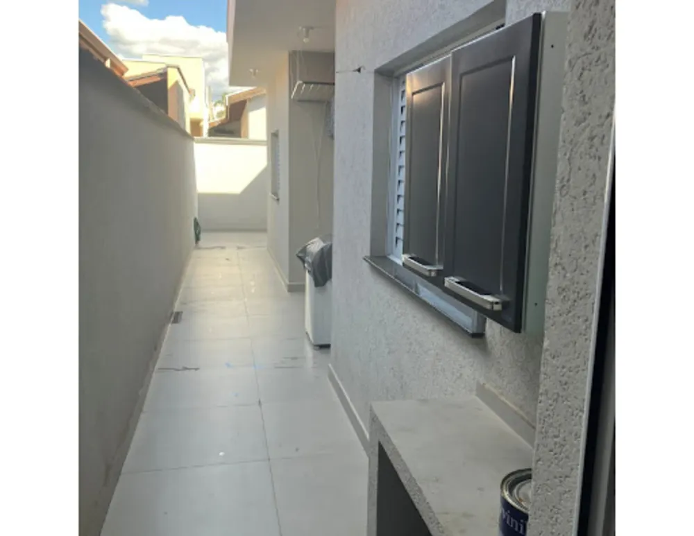 Casa de Condomínio, 2 quartos - Foto 1