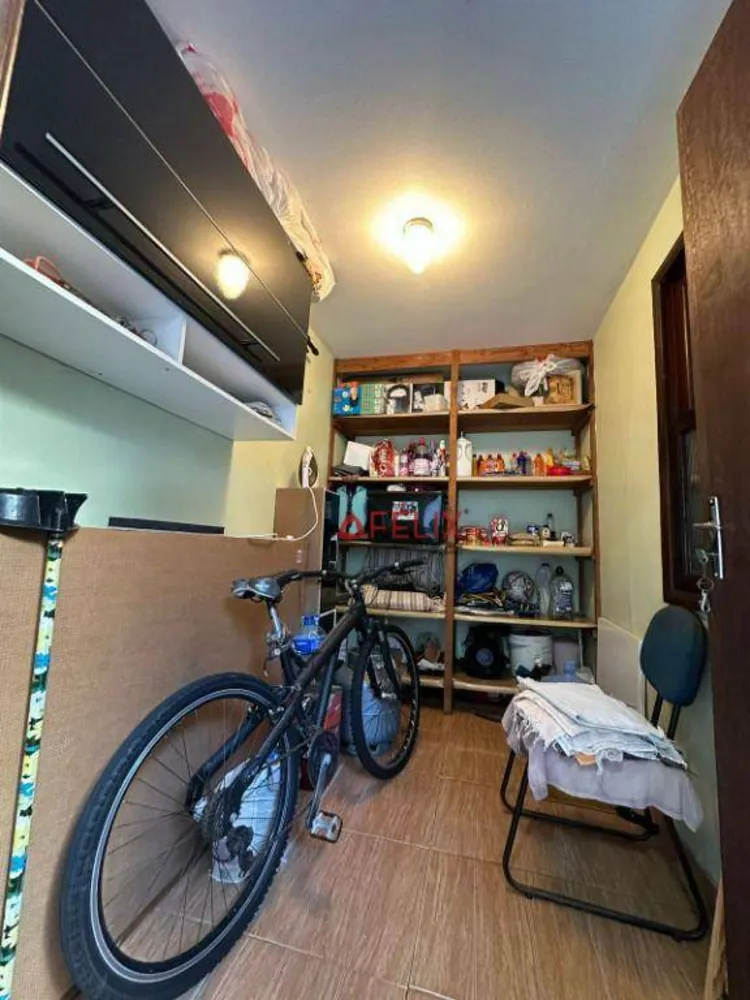 Sobrado, 4 quartos, 166 m² - Foto 8